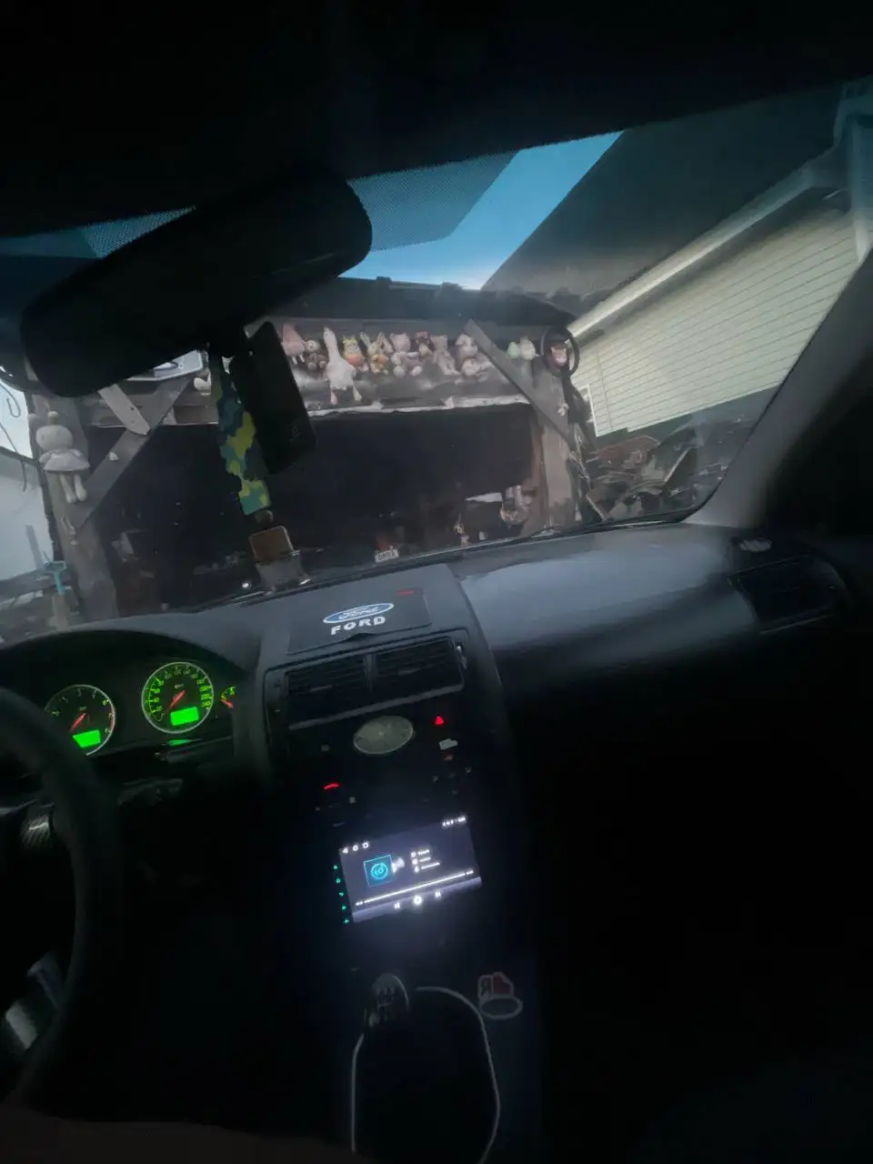 Продажа Форд Мондео 3 2001 года - Легковые автомобили (Авто) в Переславль-Залесский