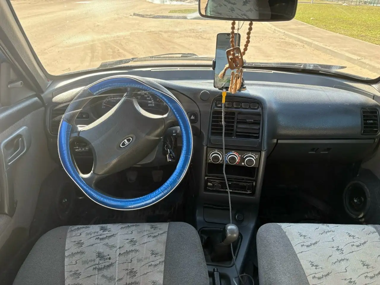 Продажа ВАЗ 2112 2007 года - Легковые автомобили (Авто) в Покров