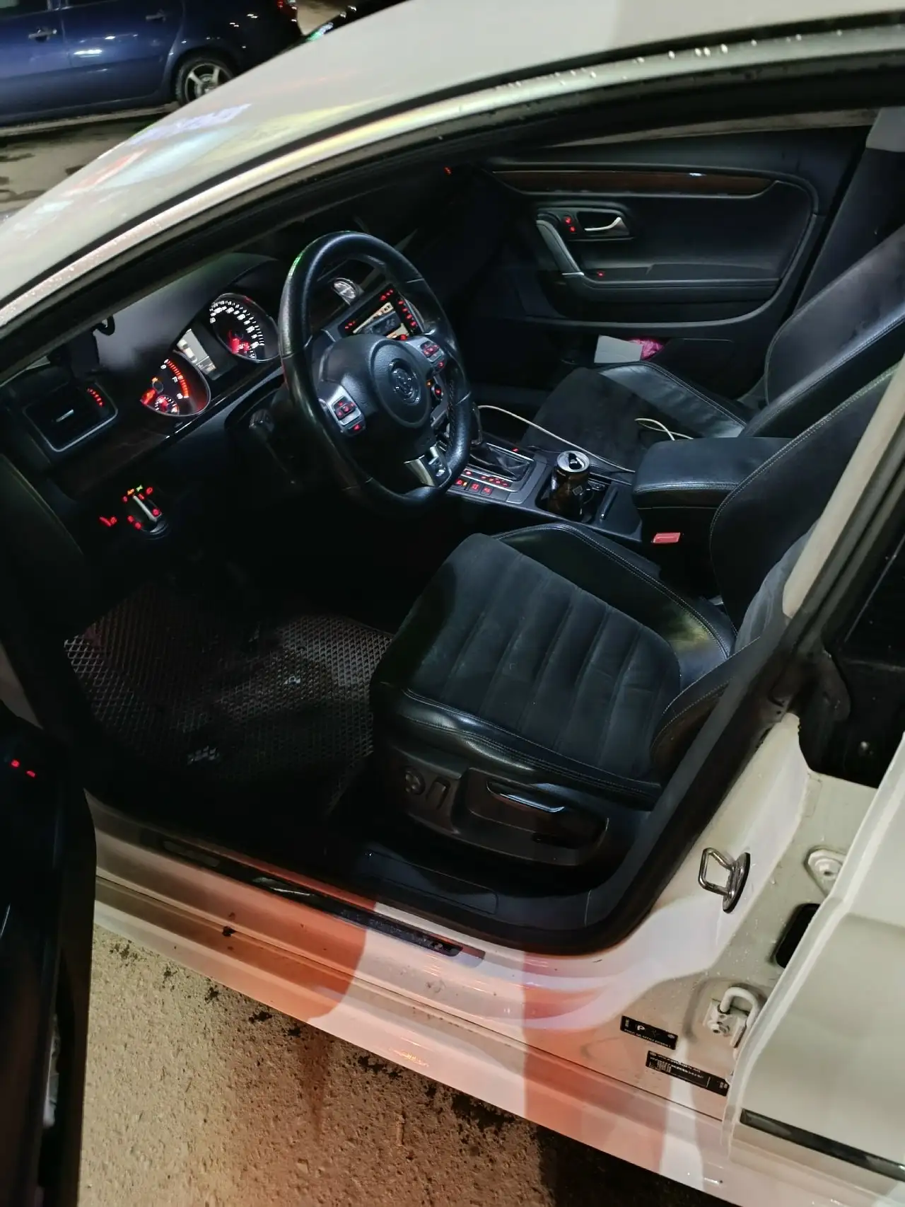 Продается Volkswagen Passat CC R-Line - Легковые автомобили (Авто) в Ярославль