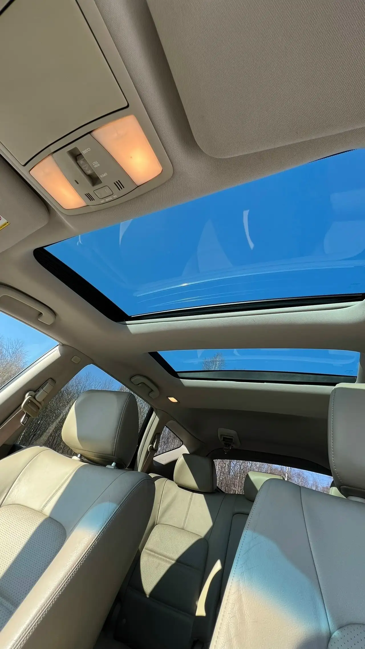 Продажа Nissan Murano z51 2015 года - Легковые автомобили (Авто) в Рыбинск