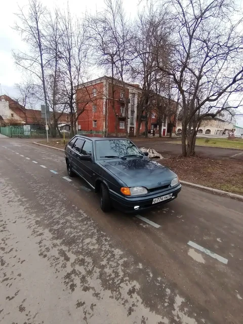 Продажа ВАЗ 2114 - Аккумуляторы в Ярославль