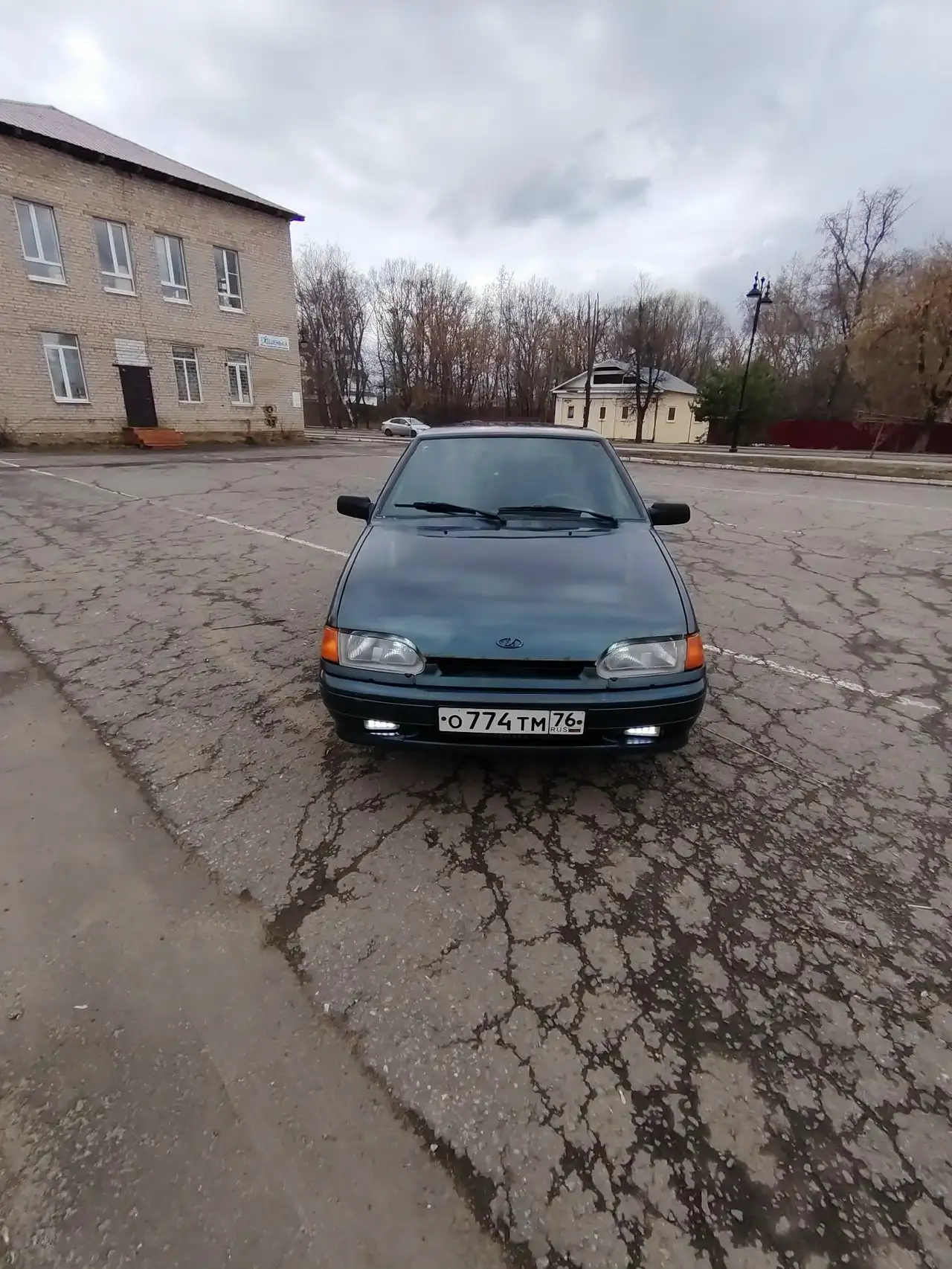 Продажа ВАЗ 2114 - Легковые автомобили (Авто) в Ярославль