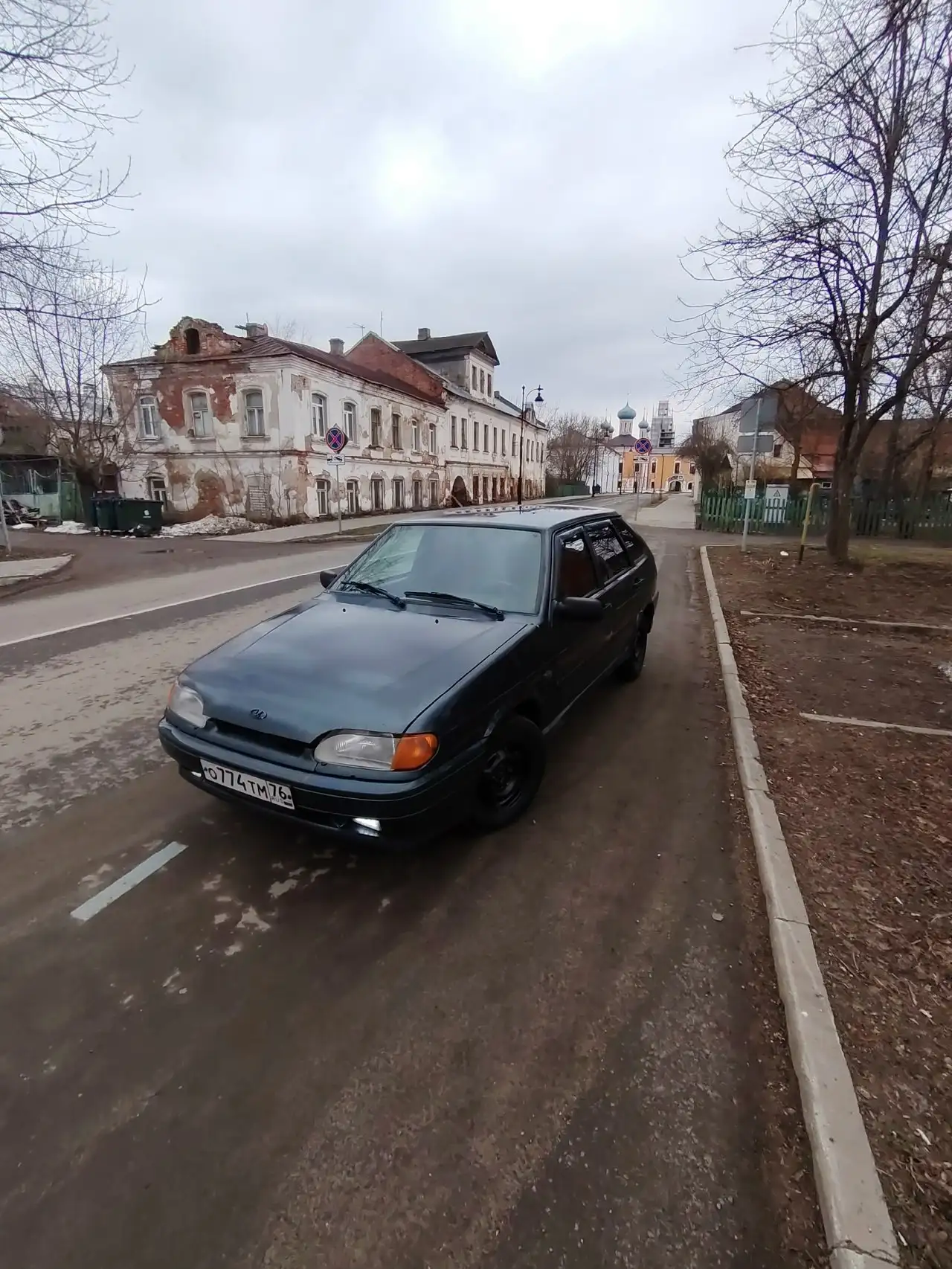 Продажа ВАЗ 2114 - Легковые автомобили (Авто) в Ярославль