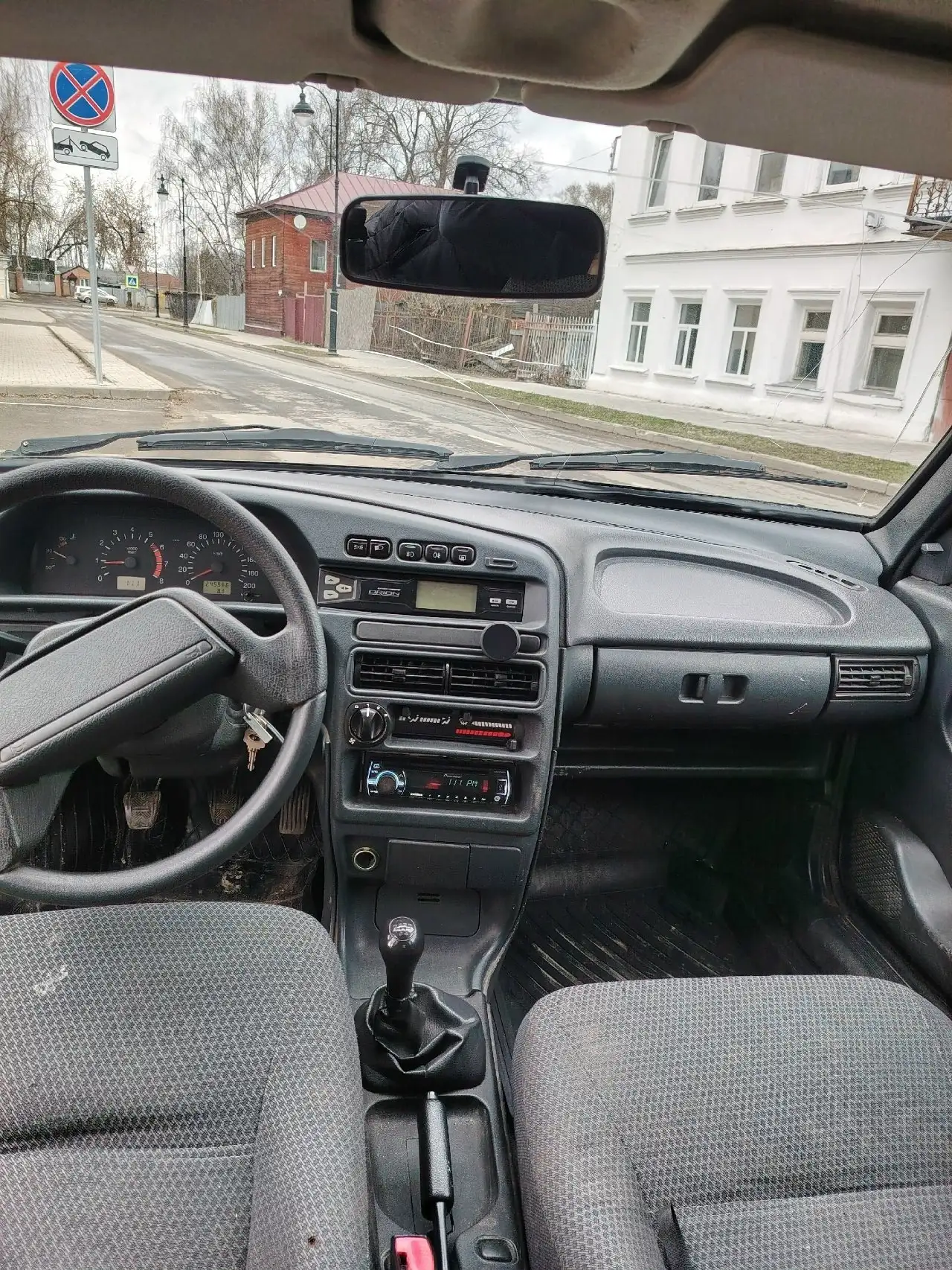 Продажа ВАЗ 2114 - Легковые автомобили (Авто) в Ярославль