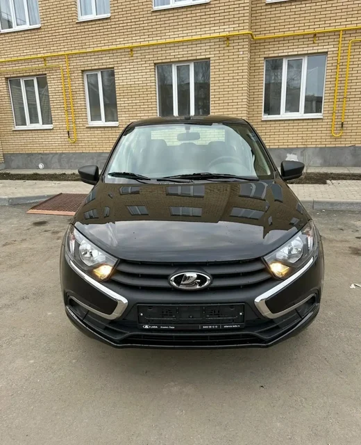 Продам новую Ладу Гранту 2026 года - Аккумуляторы в Ярославль
