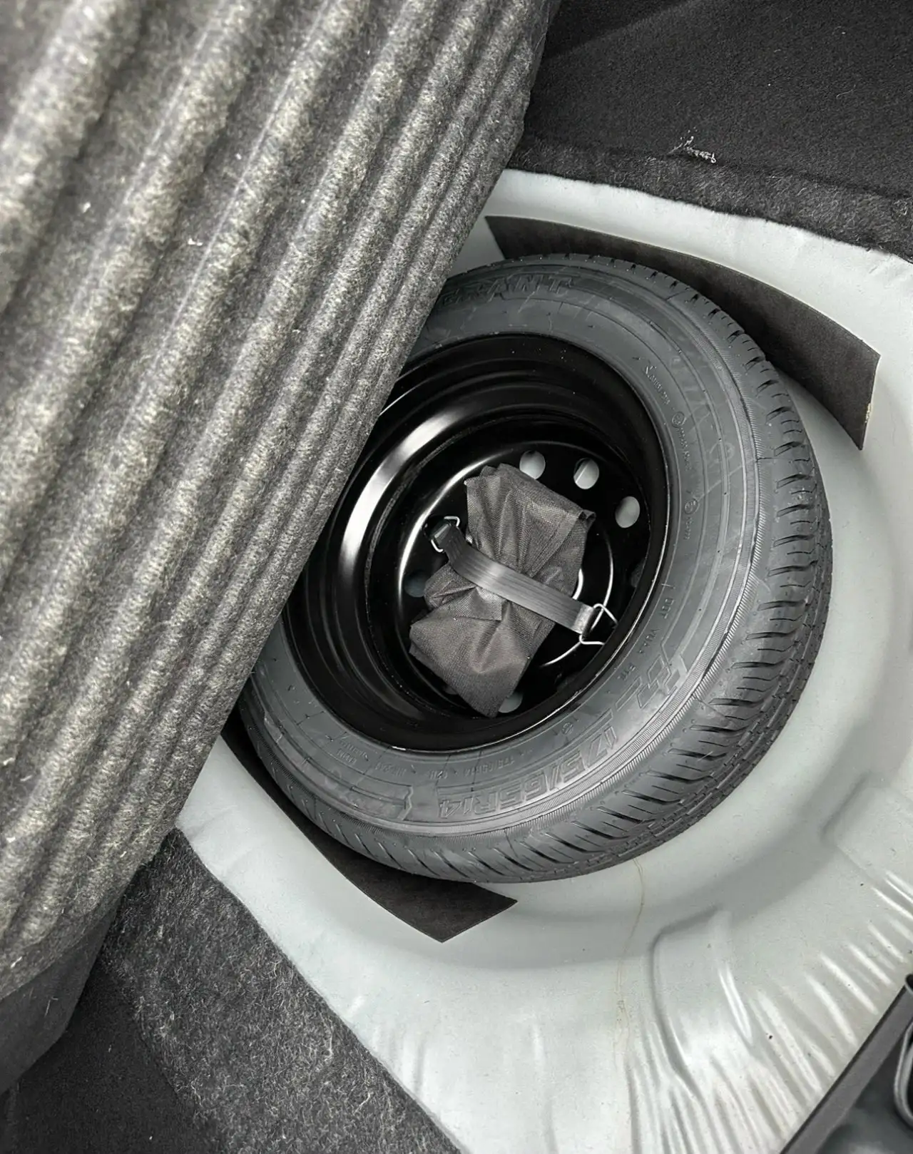 Продам новую Ладу Гранту 2026 года - Авто в Ярославль