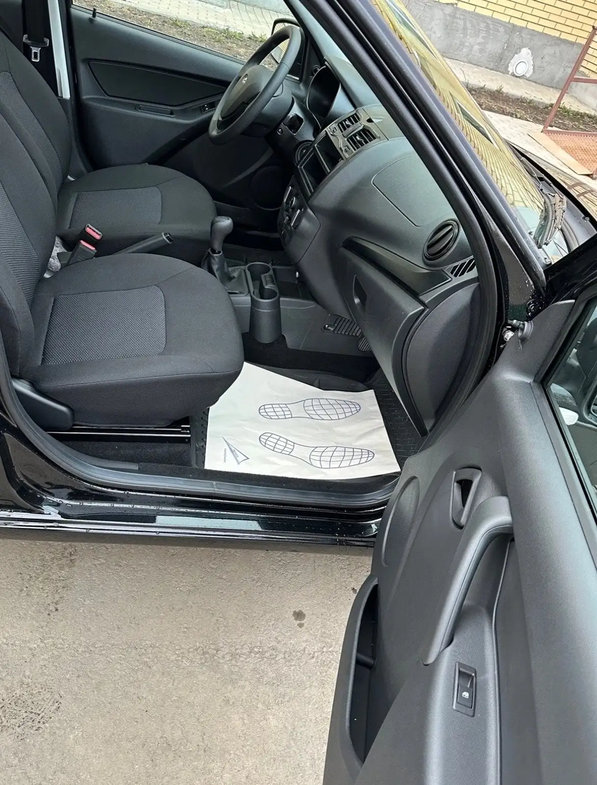 Продам новую Ладу Гранту 2026 года - Авто в Ярославль