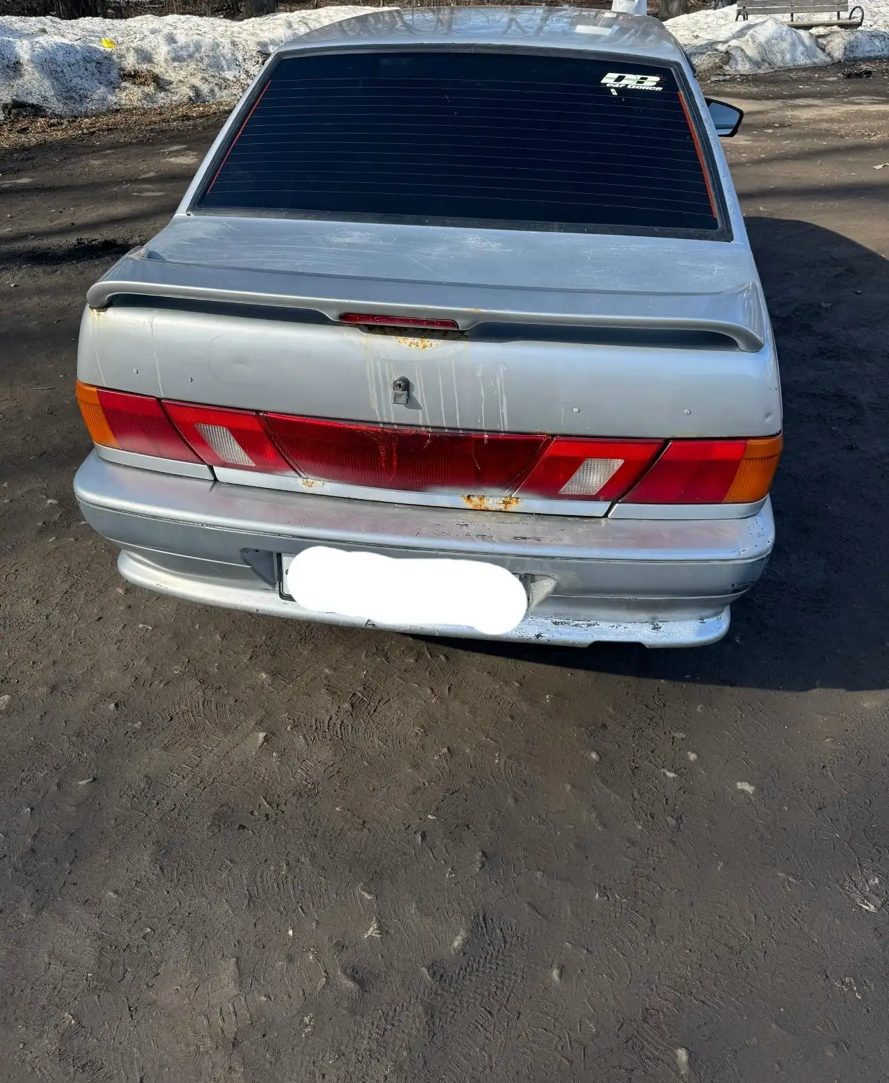 Продам ВАЗ 2115 - Авто в Ярославль