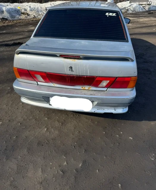 Продам ВАЗ 2115 - Аккумуляторы в Ярославль