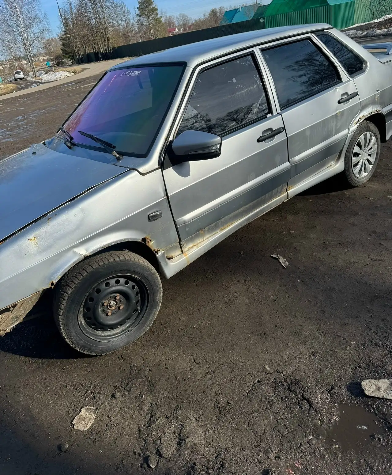 Продам ВАЗ 2115 - Авто в Ярославль