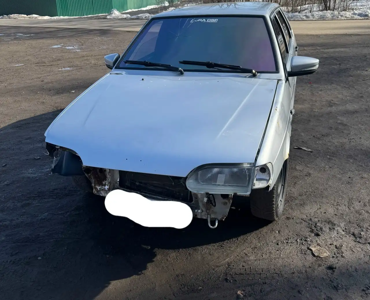 Продам ВАЗ 2115 - Авто в Ярославль
