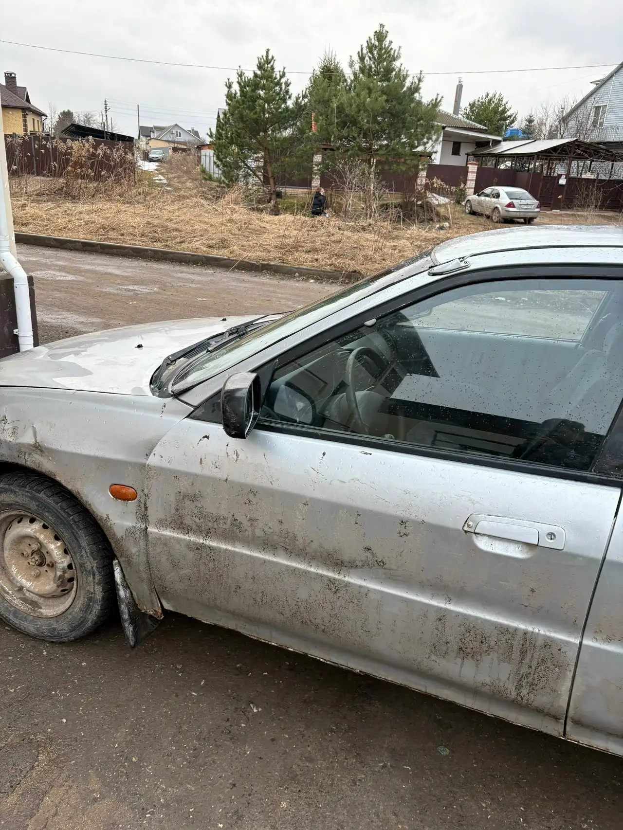 Продам Митсубиси Лансер 7 1997 года - Легковые автомобили (Авто) в Ярославль
