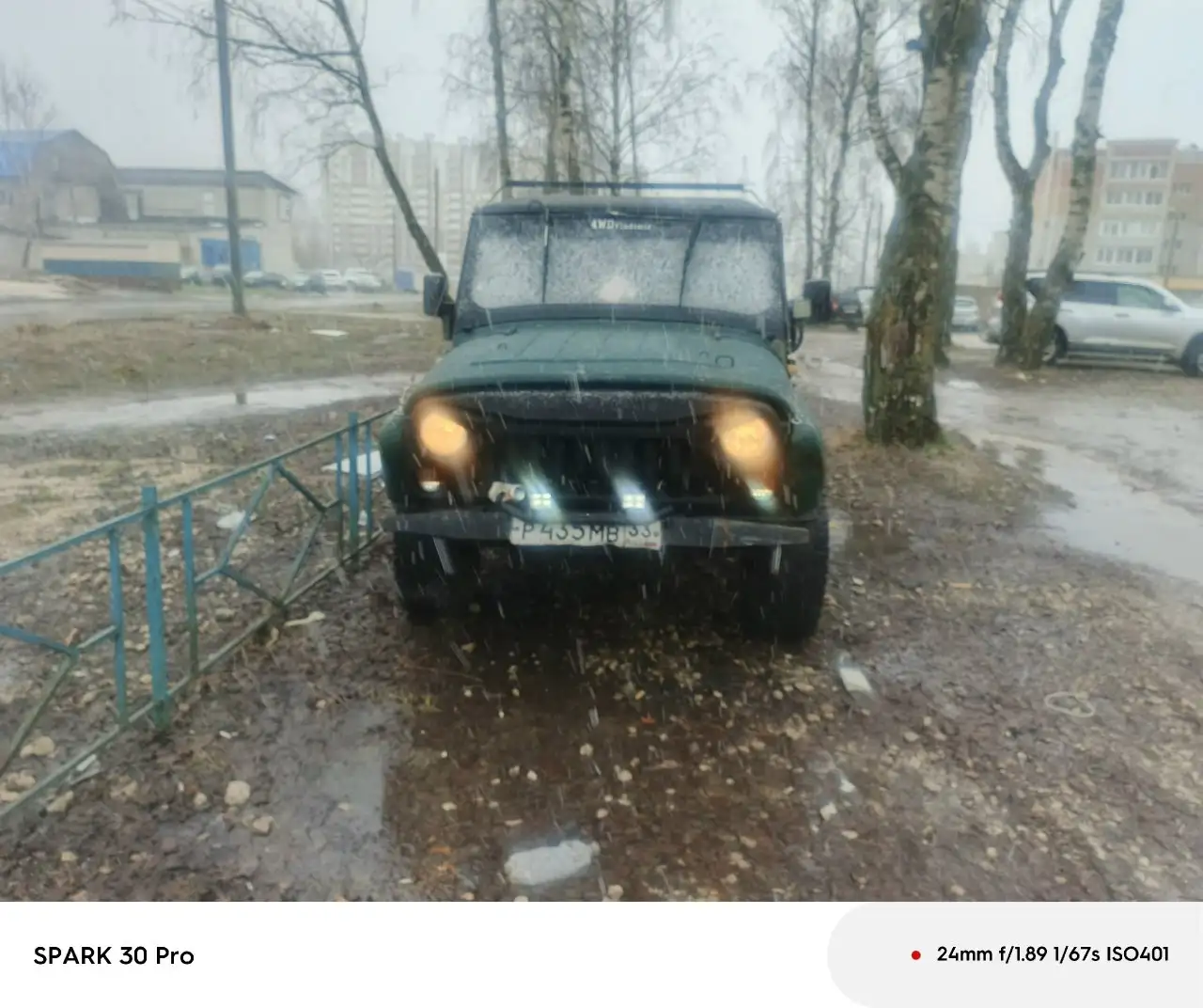 Продам УАЗ 31512 1986 года - Внедорожники (Авто) в Ковров