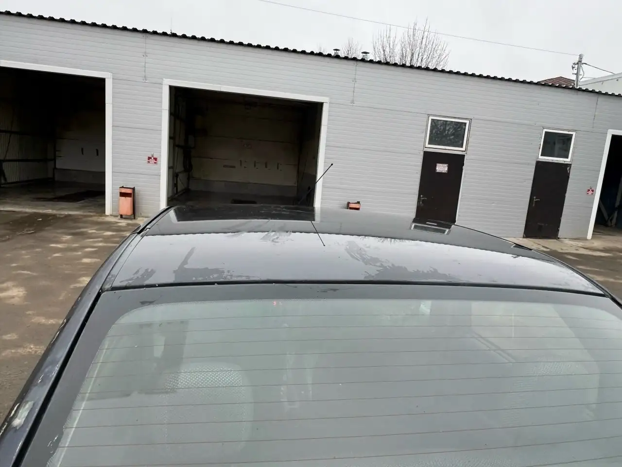 Renault Logan 2007 года в хорошем техническом состоянии - Легковые автомобили (Авто) в Ярославль