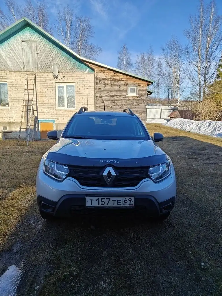 Продается автомобиль в состоянии нового - Авто в Красный Холм