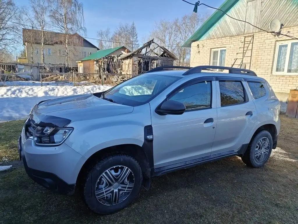 Продается автомобиль в состоянии нового - Авто в Красный Холм