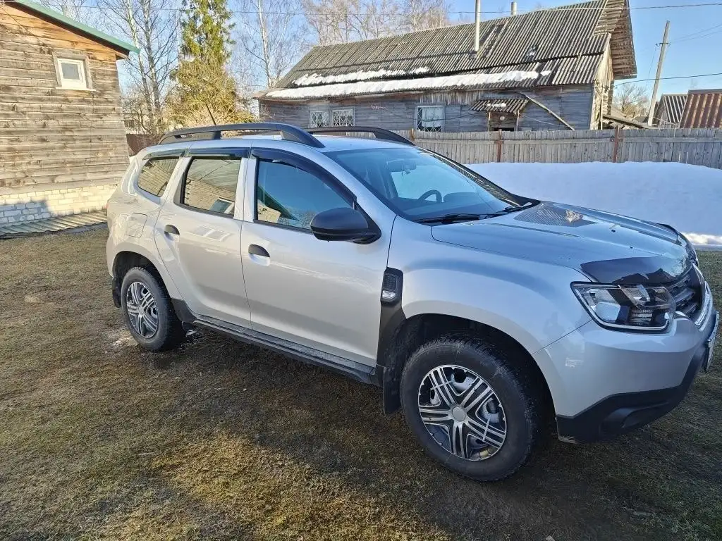 Продается автомобиль в состоянии нового - Авто в Красный Холм