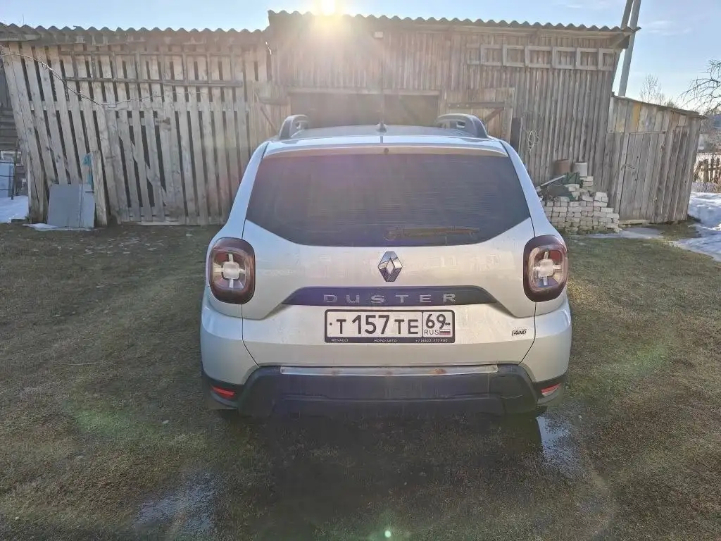 Продается автомобиль в состоянии нового - Авто в Красный Холм