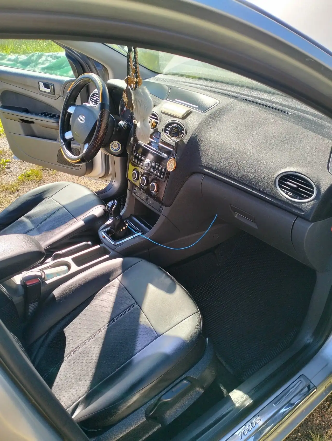 Продажа Ford Focus 2 2006 года - Легковые автомобили (Авто) в Ярославль