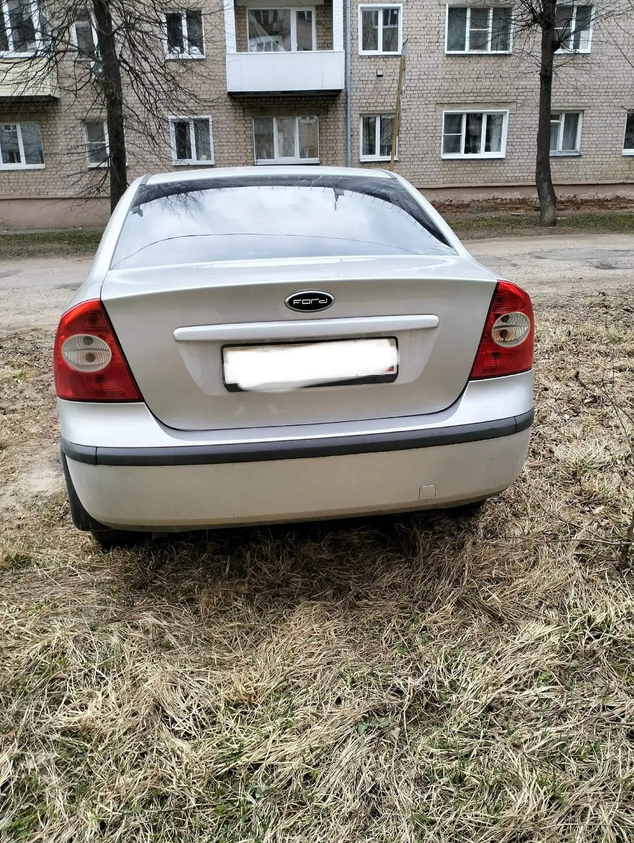 Продажа Ford Focus 2 2006 года - Легковые автомобили (Авто) в Ярославль