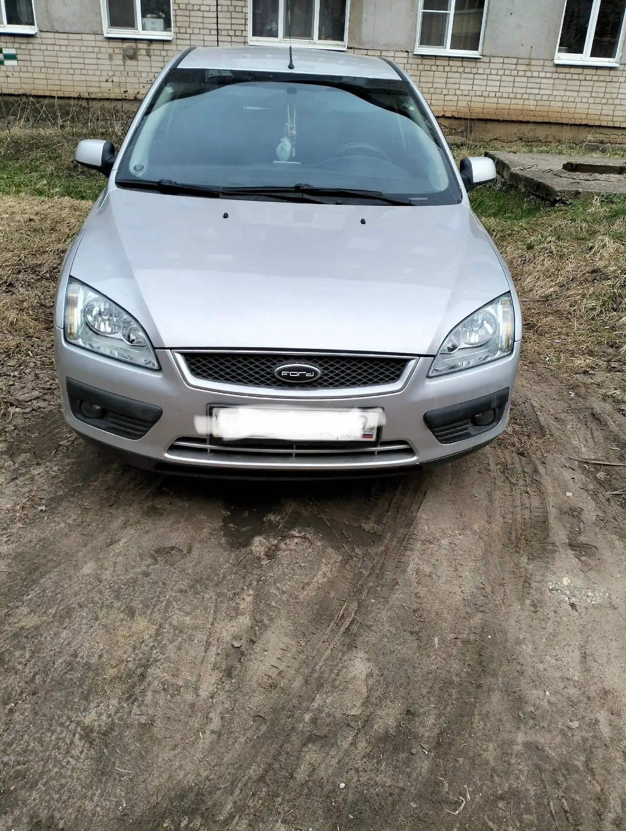 Продажа Ford Focus 2 2006 года - Легковые автомобили (Авто) в Ярославль