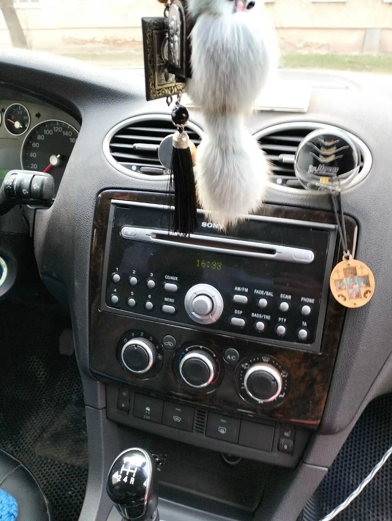 Продажа Ford Focus 2 2006 года - Легковые автомобили (Авто) в Ярославль