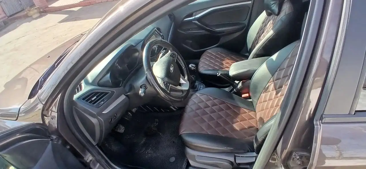 Продажа Лада Веста универсал 2017 года - Авто в Пестяки