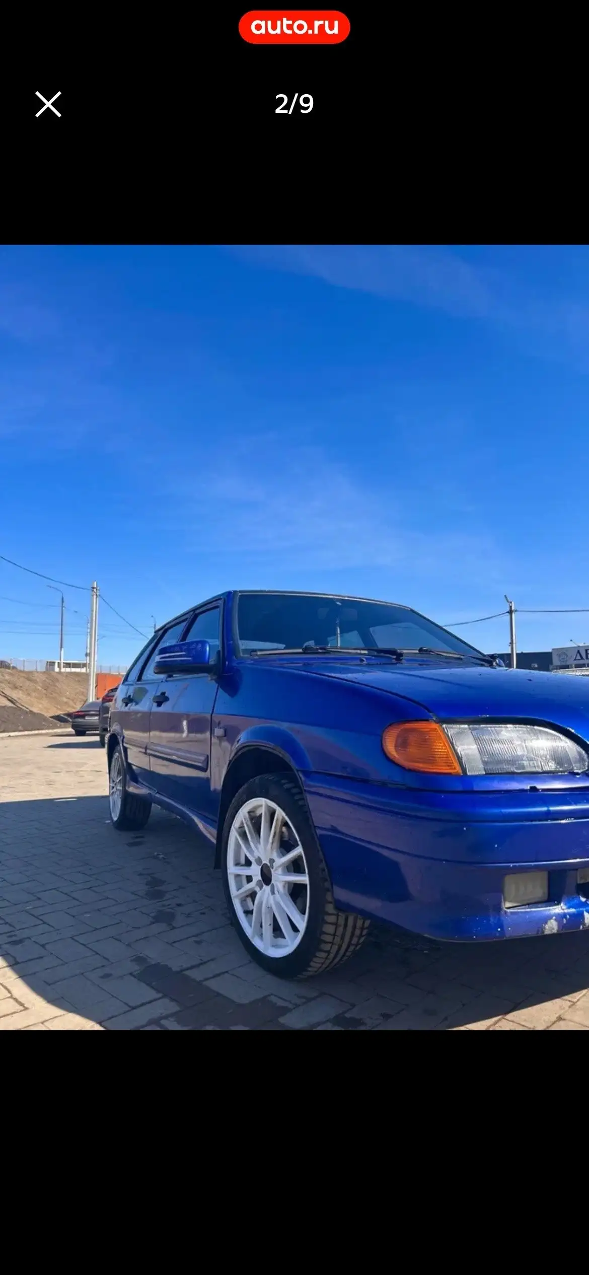 Продажа ВАЗ 2114 в хорошем состоянии - Легковые автомобили (Авто) в Ярославль