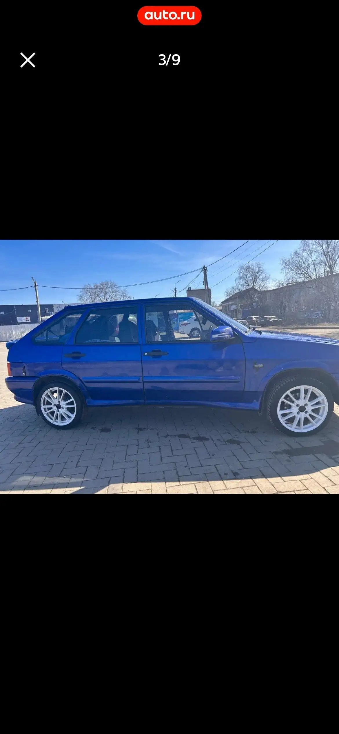 Продажа ВАЗ 2114 в хорошем состоянии - Легковые автомобили (Авто) в Ярославль