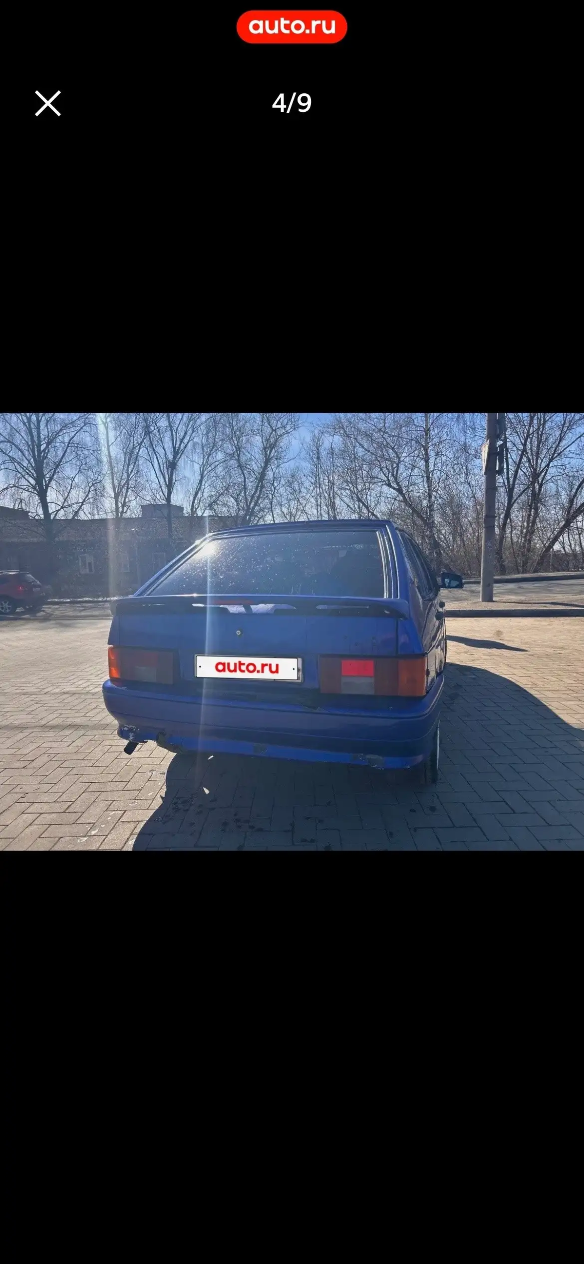 Продажа ВАЗ 2114 в хорошем состоянии - Легковые автомобили (Авто) в Ярославль