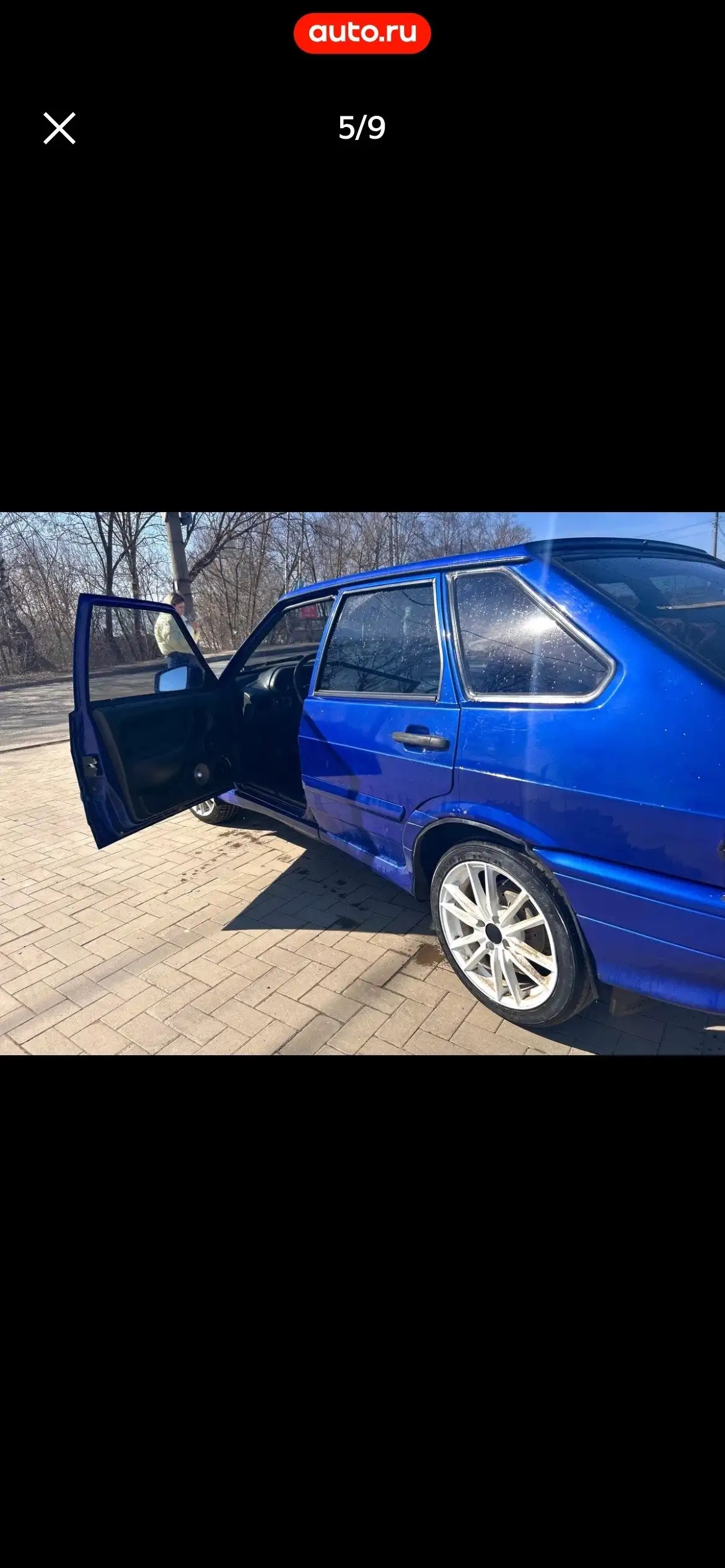 Продажа ВАЗ 2114 в хорошем состоянии - Легковые автомобили (Авто) в Ярославль