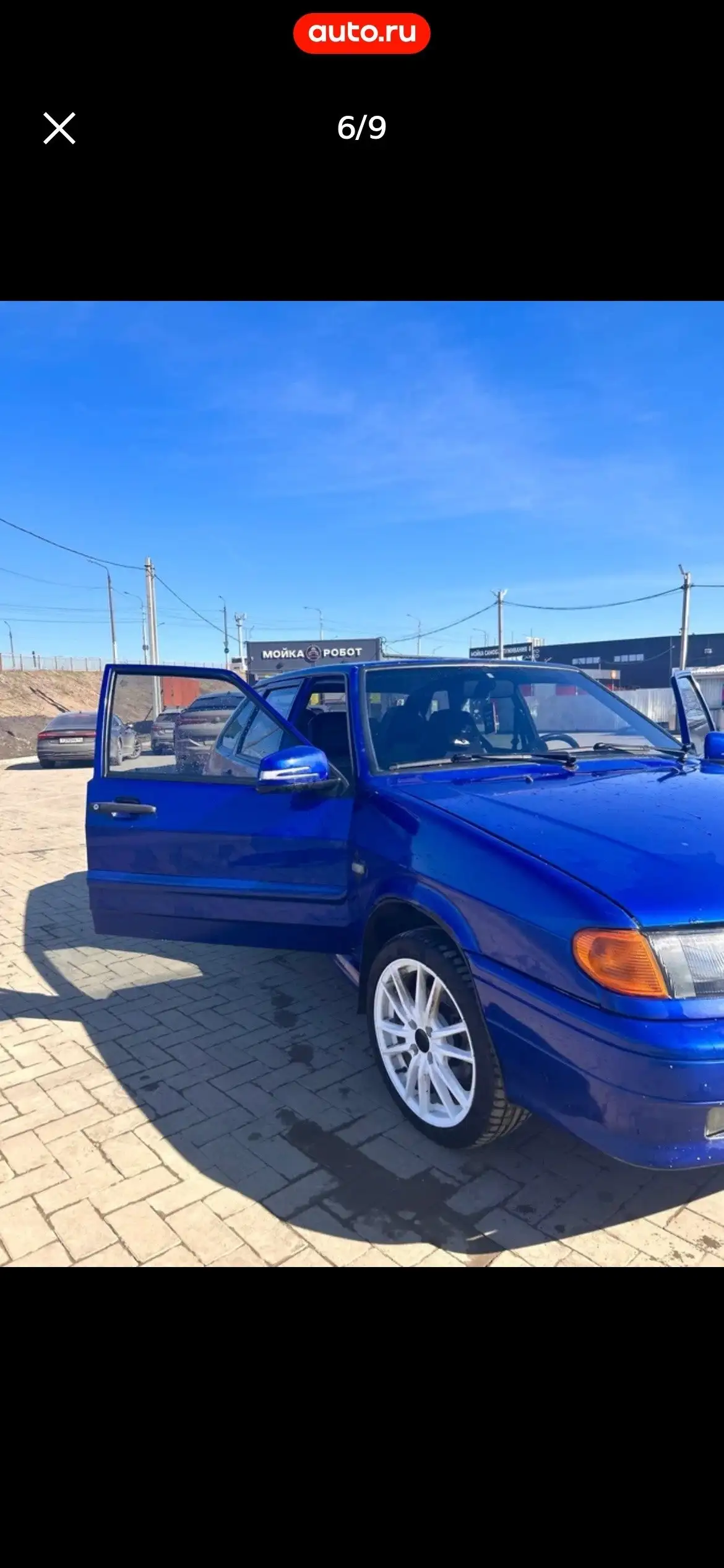 Продажа ВАЗ 2114 в хорошем состоянии - Легковые автомобили (Авто) в Ярославль