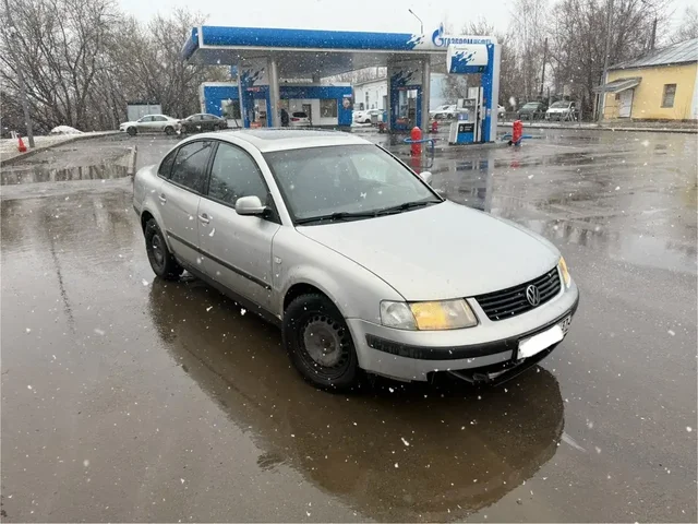 Volkswagen Passat B5 1998 года в Иваново - Аксессуары в Иваново