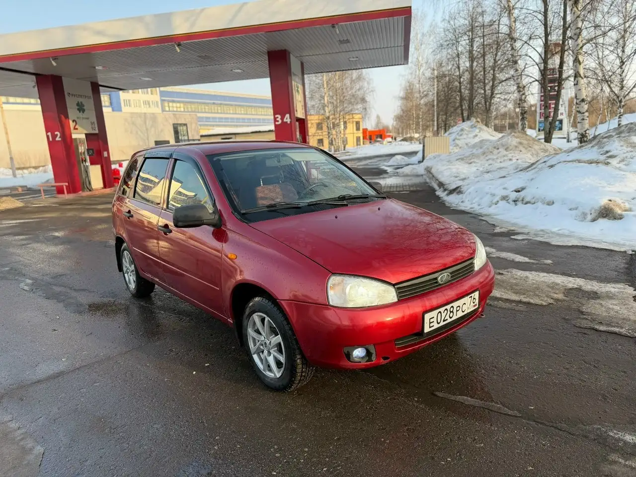 Продам полный ход - Авто в Ярославль