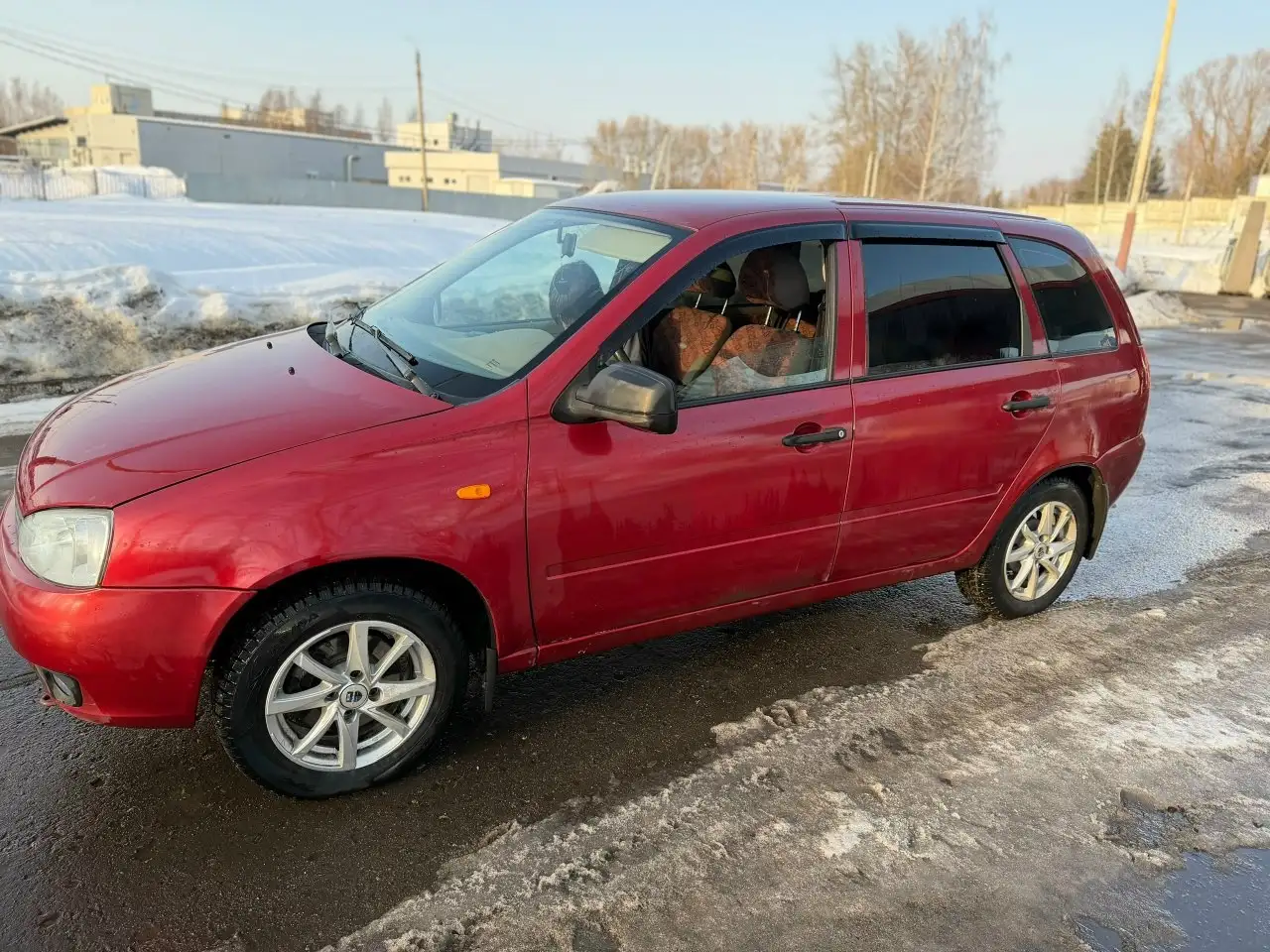 Продам полный ход - Авто в Ярославль