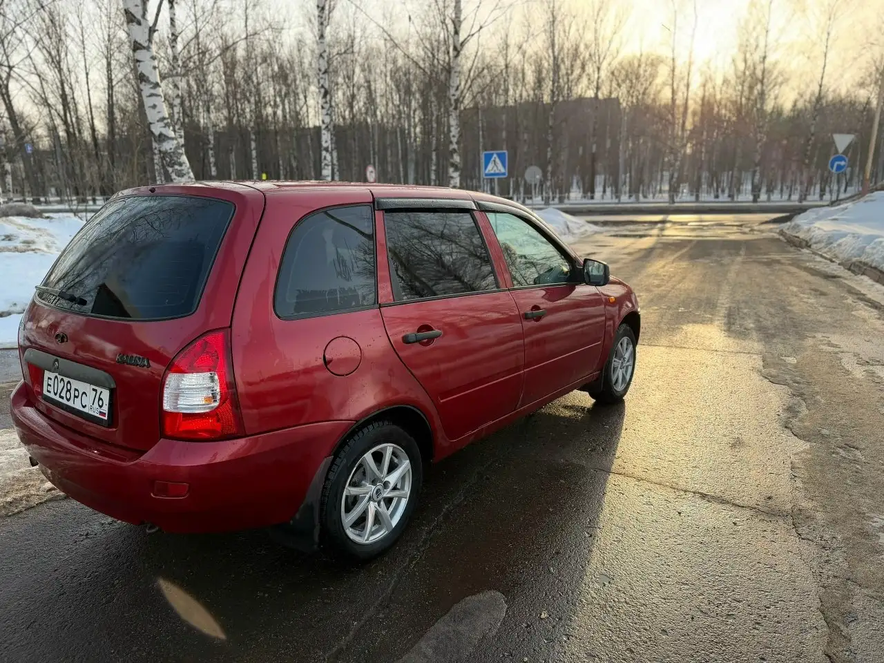 Продам полный ход - Авто в Ярославль