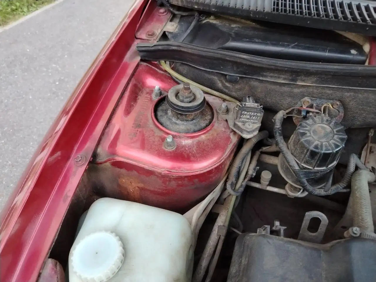 Продам полный ход - Авто в Ярославль