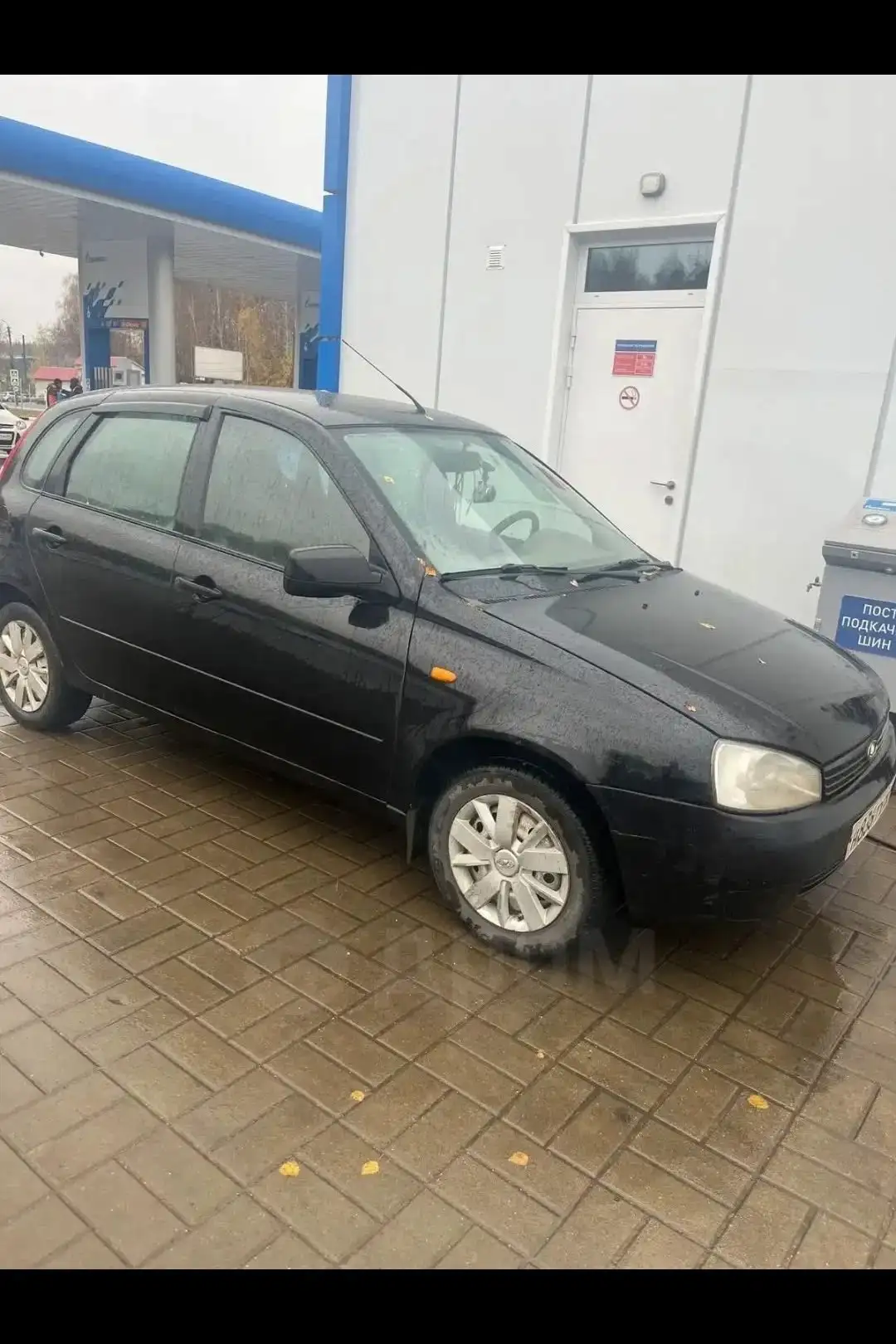 Обмен Лада Калина 2010 года на Газель - Обмен (Авто) в Ярославль