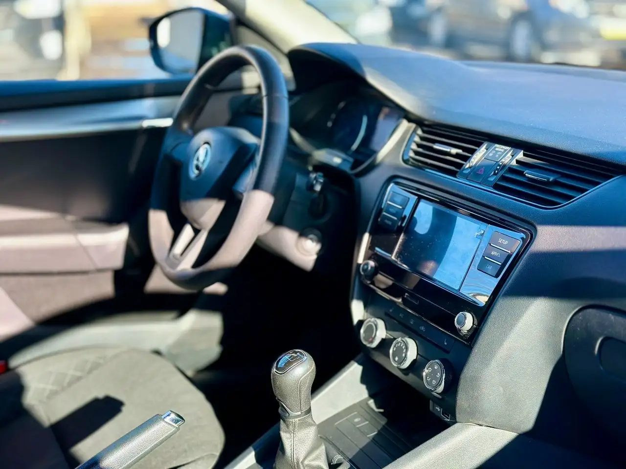 Продажа Skoda Octavia 2018 года - Легковые автомобили (Авто) в Ярославль