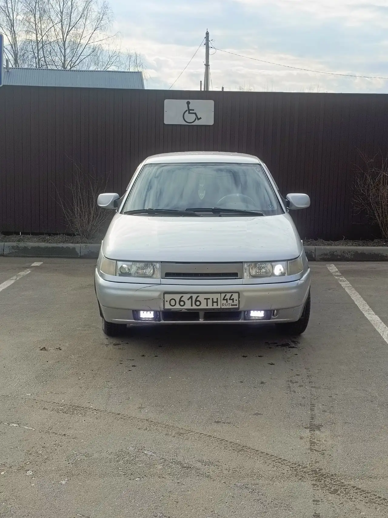 Продам ВАЗ 2112 2006 года выпуска - Легковые автомобили (Авто) в Иваново