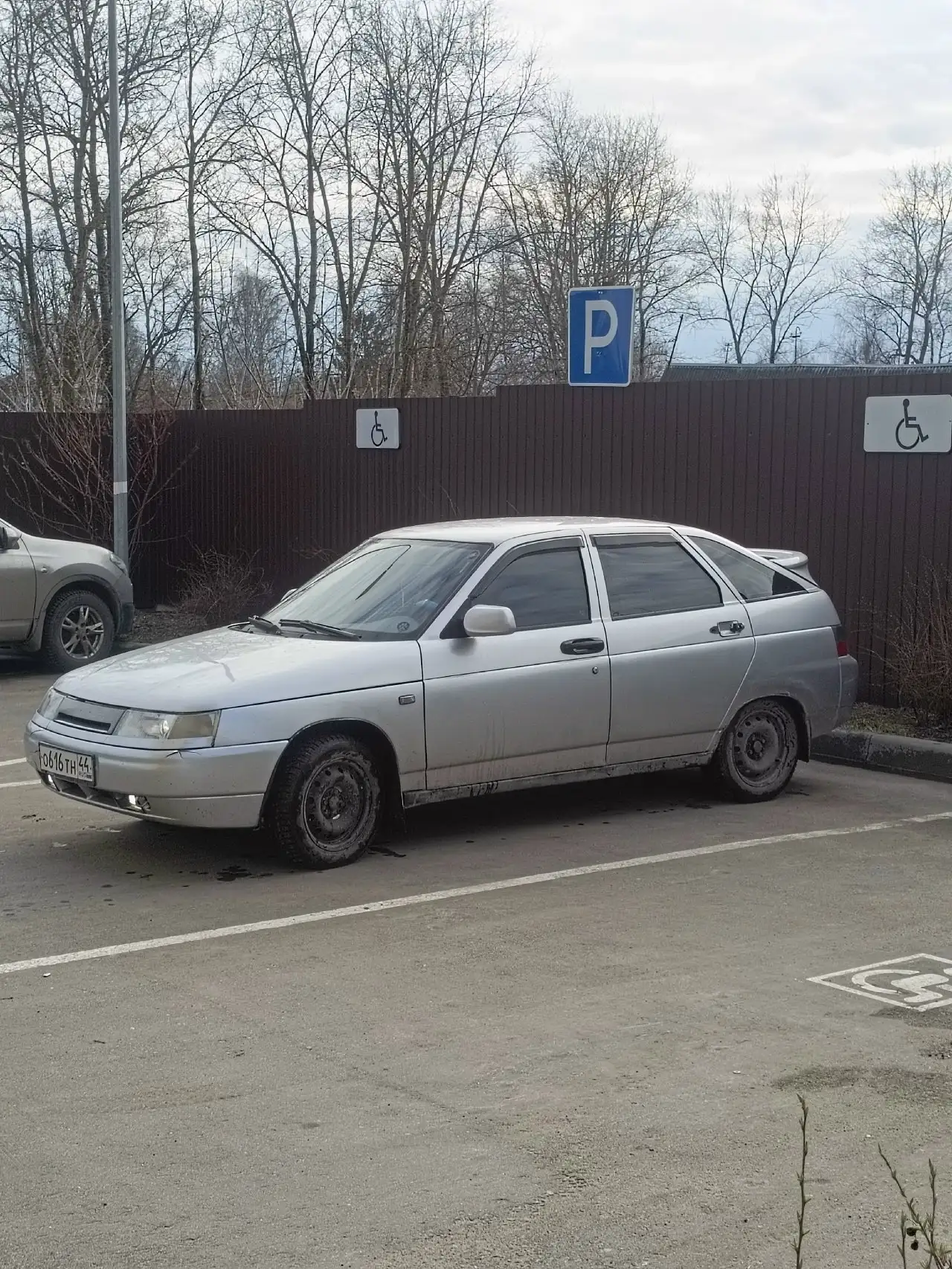 Продам ВАЗ 2112 2006 года выпуска - Легковые автомобили (Авто) в Иваново