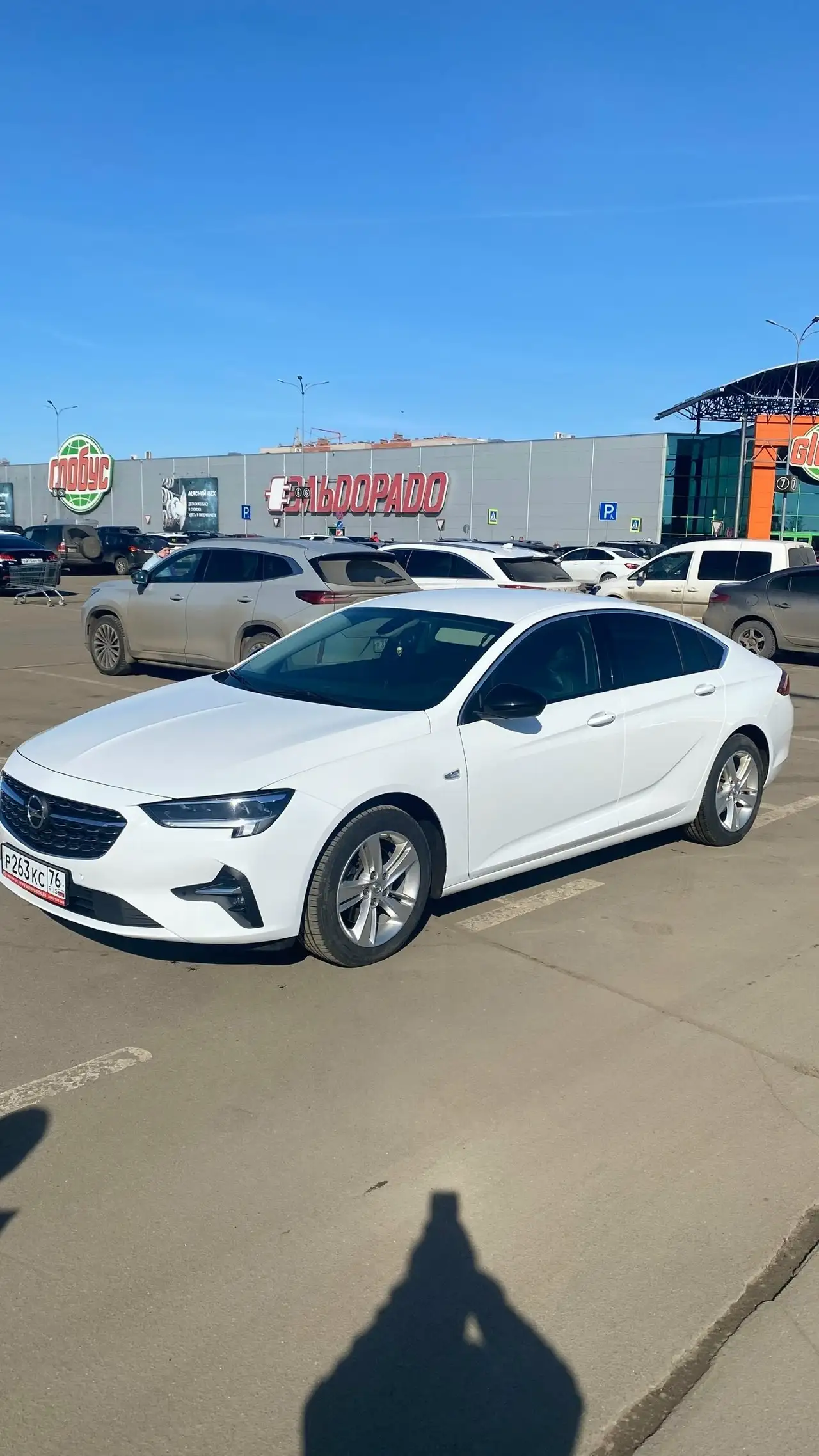 Продается немецкий автомобиль 2020 года - Авто в Ярославль