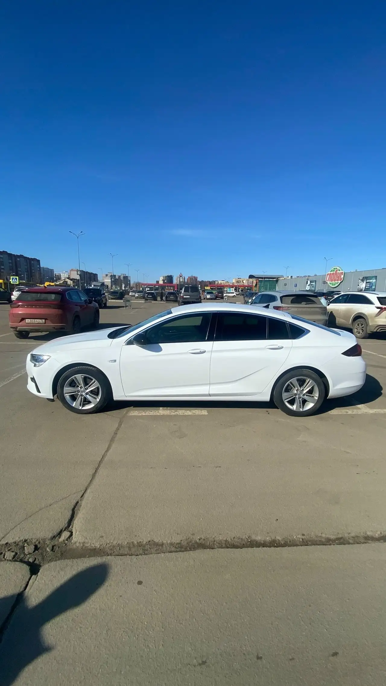 Продается немецкий автомобиль 2020 года - Авто в Ярославль