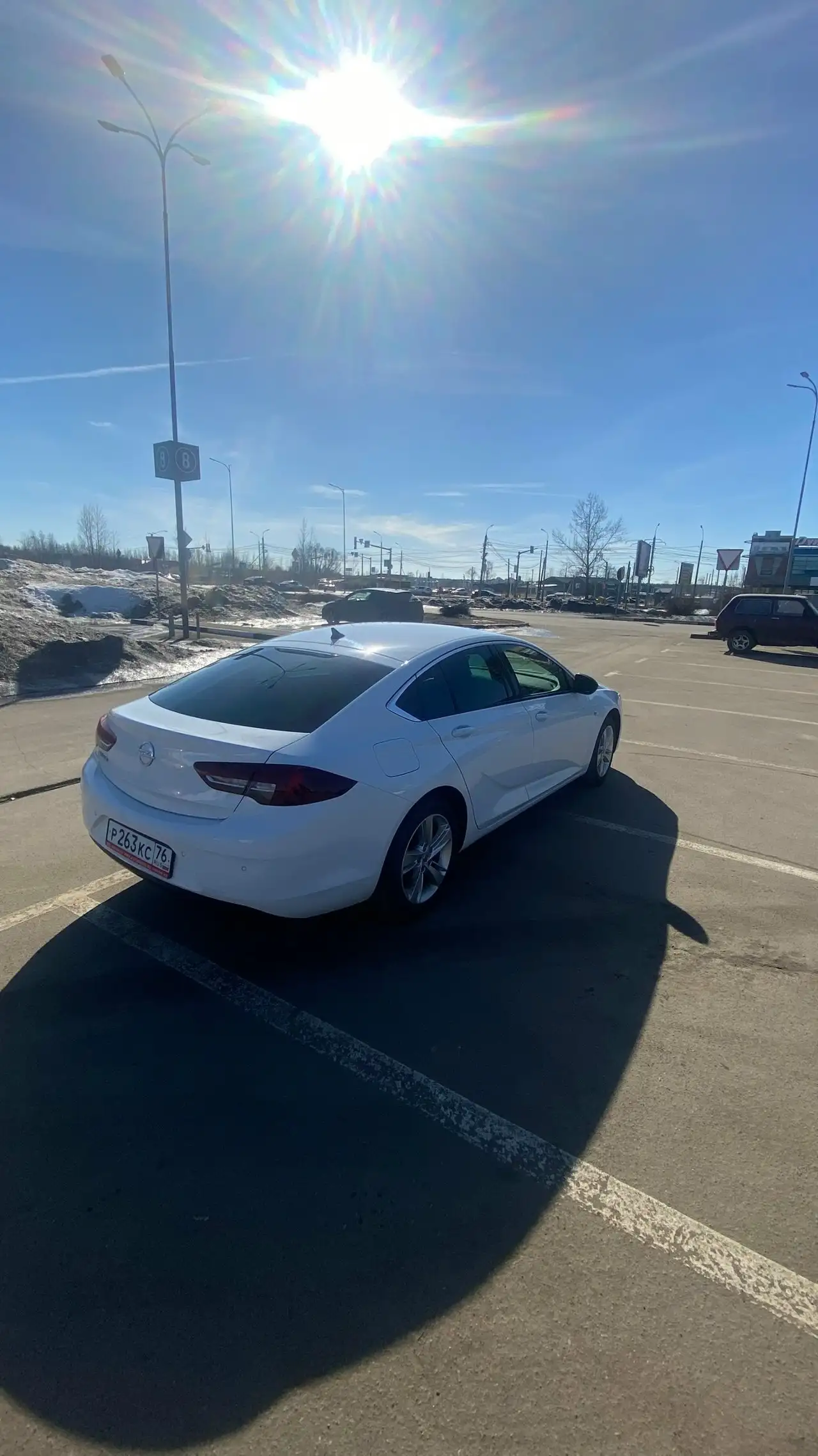 Продается немецкий автомобиль 2020 года - Авто в Ярославль