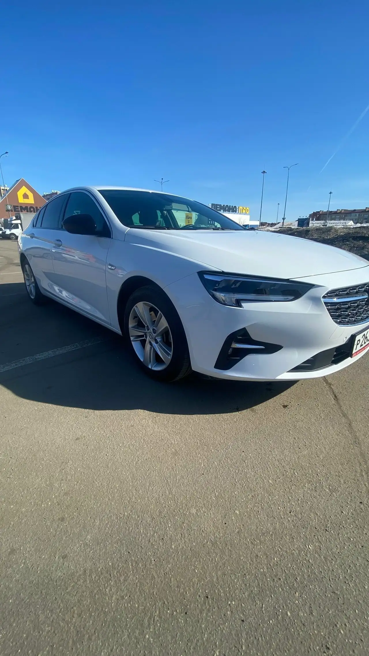 Продается немецкий автомобиль 2020 года - Авто в Ярославль