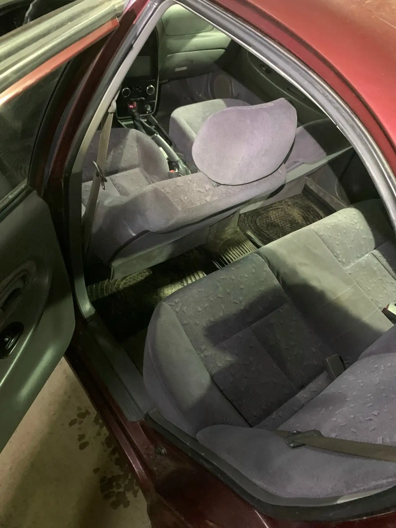 Продам спектру Г2007 - Легковые автомобили (Авто) в Кострома