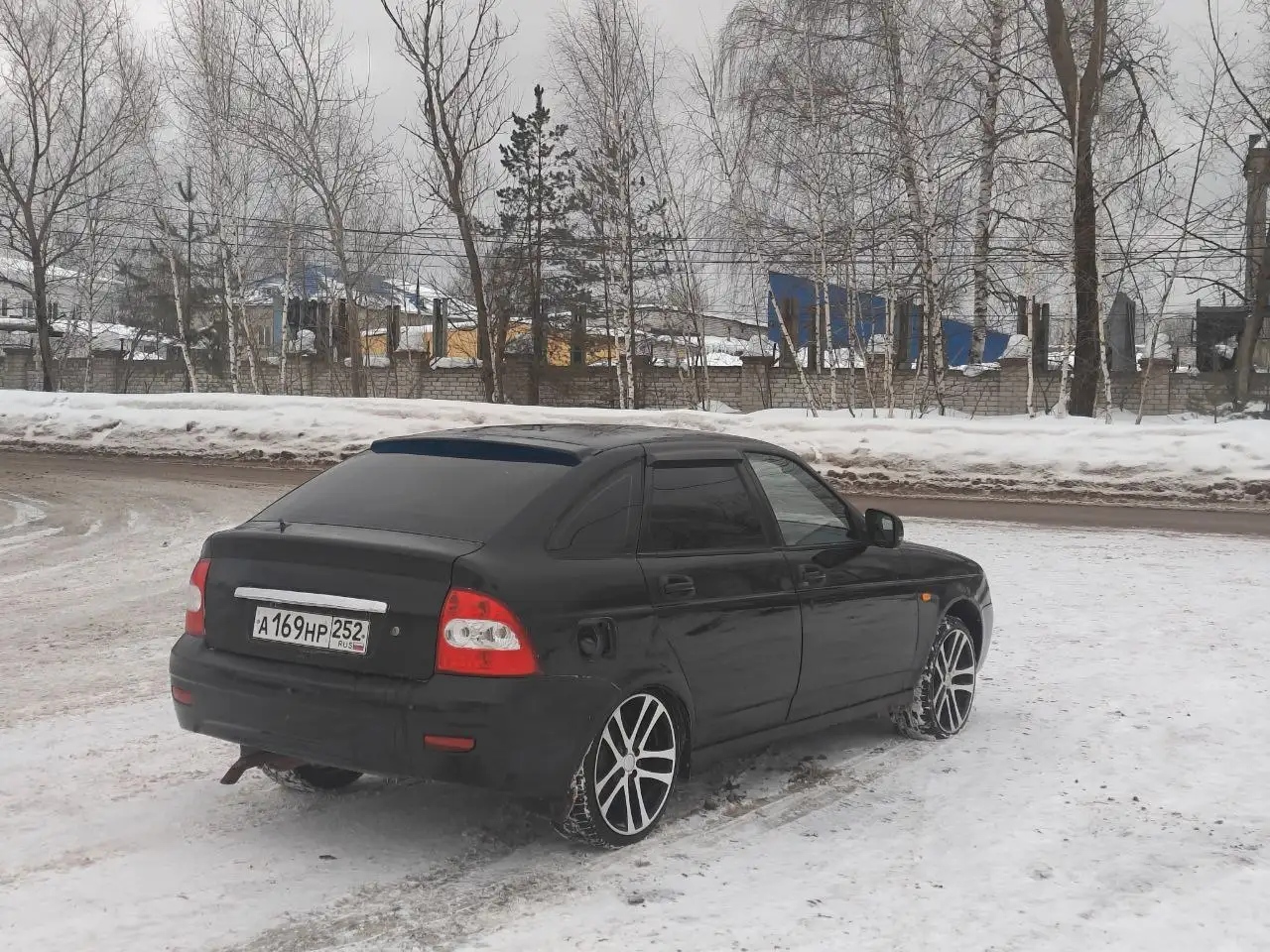 Продам Ладу Приора 2009 года - Авто в Нижний Новгород