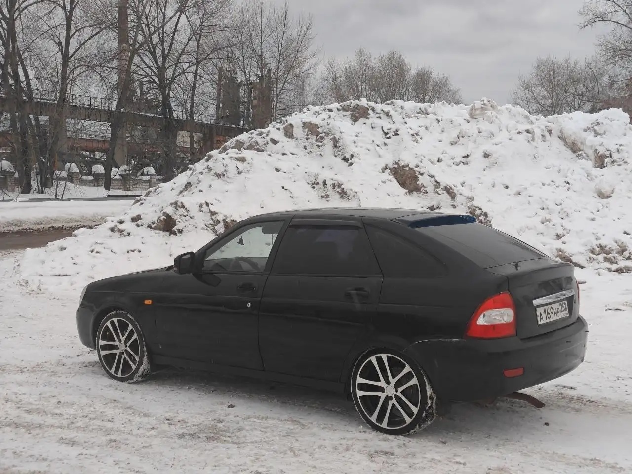 Продам Ладу Приора 2009 года - Авто в Нижний Новгород