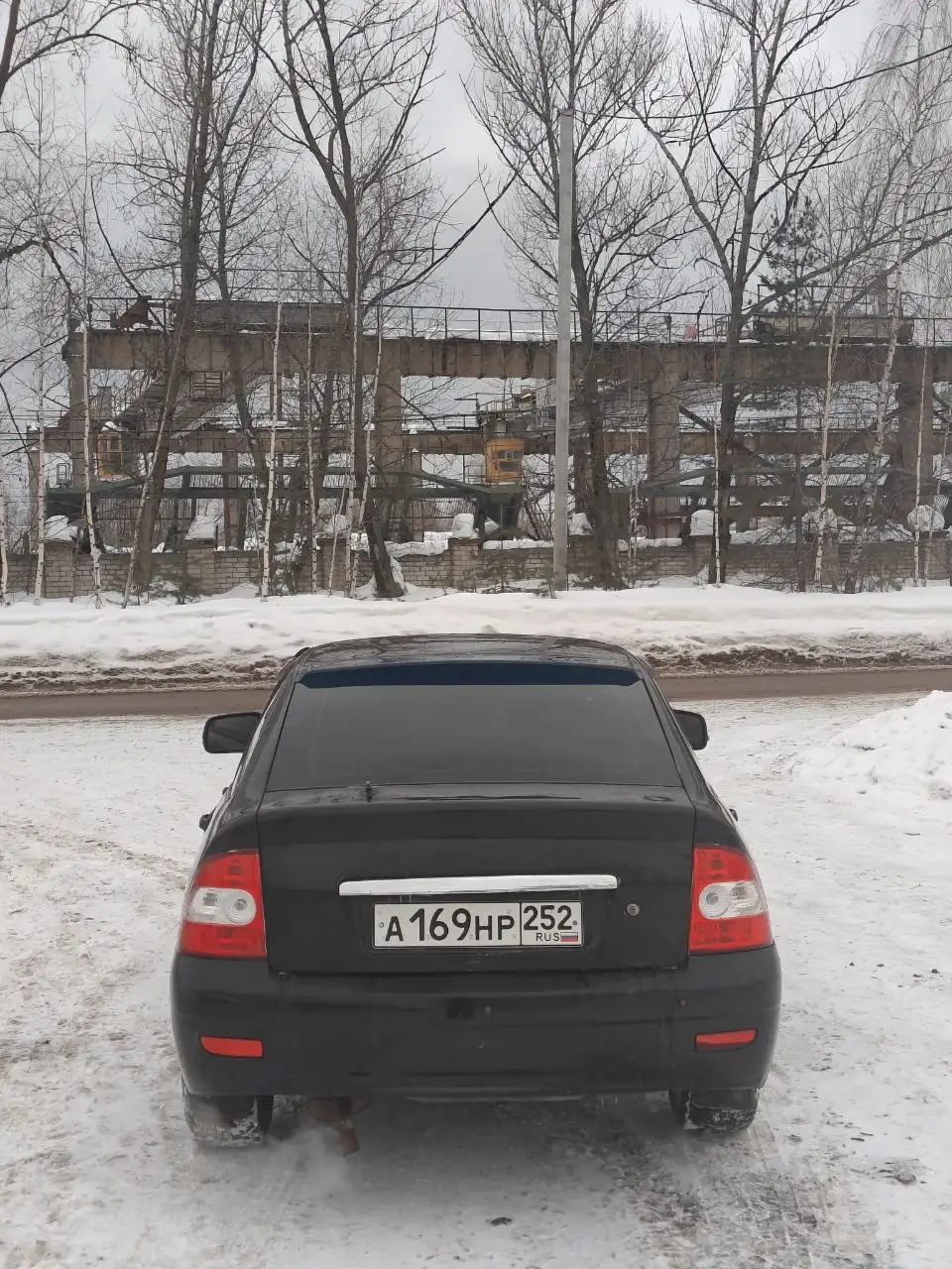 Продам Ладу Приора 2009 года - Авто в Нижний Новгород
