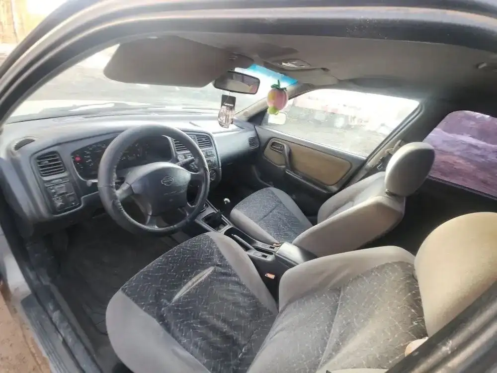 Продаётся Нисан с документами - Авто в Данилов